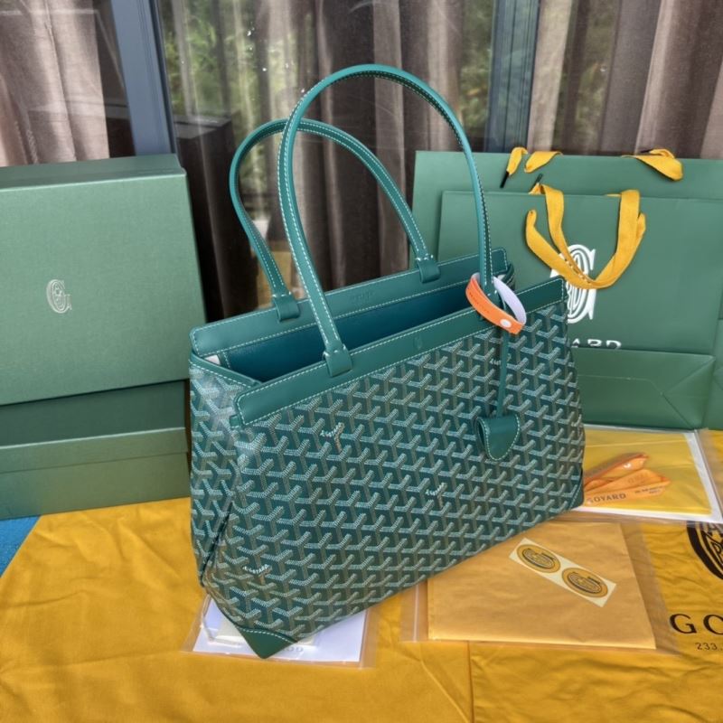 Goyard Shopping Bags